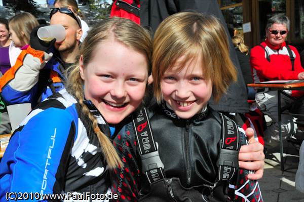 Kinder u. Schüler Clubmeisterschaft SCG 2010