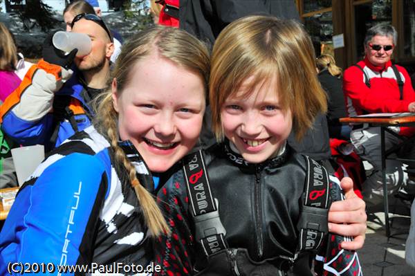 Kinder u. Schüler Clubmeisterschaft SCG 2010