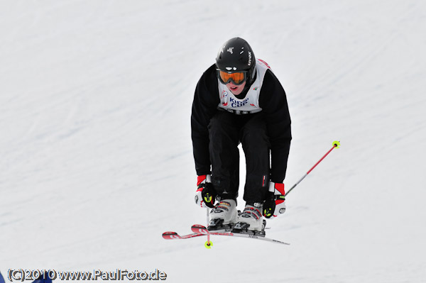 German SkicrossTour Mittenwald 2010