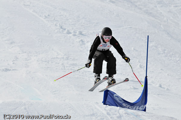 German SkicrossTour Mittenwald 2010