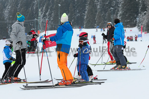 Armins Sporthäusle Pokal 2011