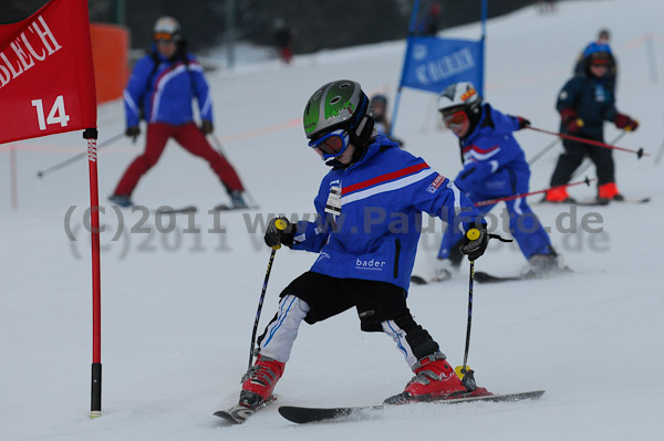 Armins Sporthäusle Pokal 2011