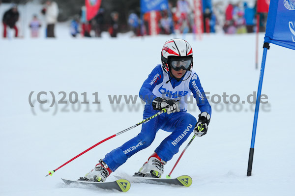 Armins Sporthäusle Pokal 2011
