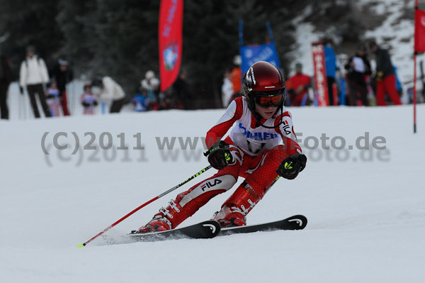Armins Sporthäusle Pokal 2011