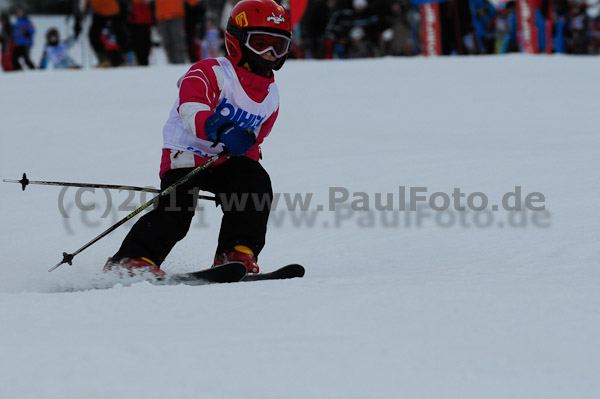 Armins Sporthäusle Pokal 2011