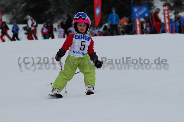 Armins Sporthäusle Pokal 2011
