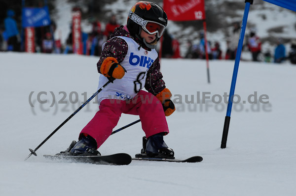 Armins Sporthäusle Pokal 2011