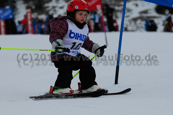 Armins Sporthäusle Pokal 2011