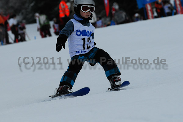 Armins Sporthäusle Pokal 2011