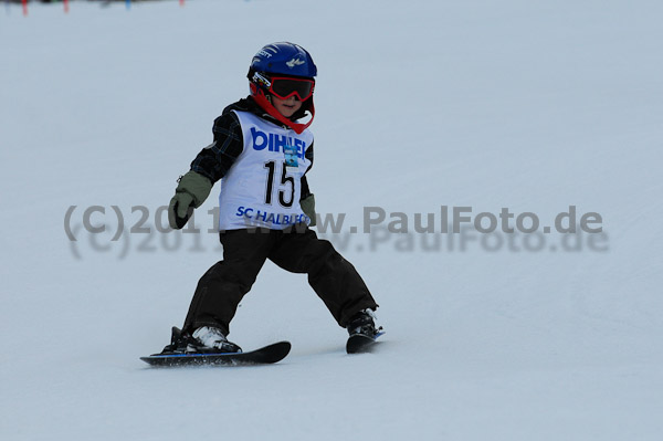 Armins Sporthäusle Pokal 2011