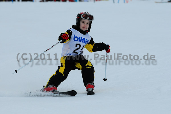 Armins Sporthäusle Pokal 2011