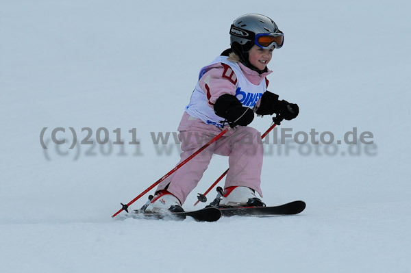 Armins Sporthäusle Pokal 2011