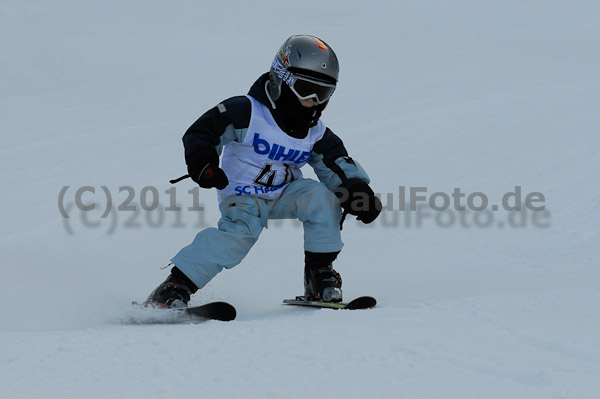 Armins Sporthäusle Pokal 2011