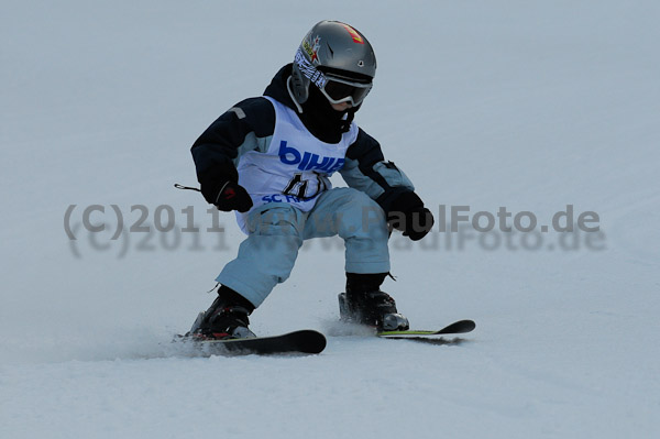 Armins Sporthäusle Pokal 2011