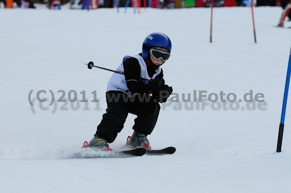 Armins Sporthäusle Pokal 2011