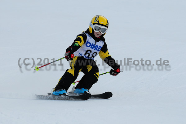 Armins Sporthäusle Pokal 2011