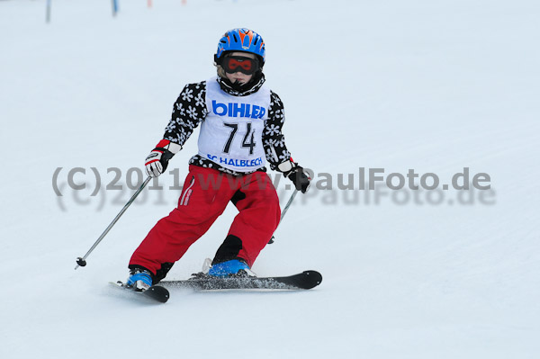 Armins Sporthäusle Pokal 2011