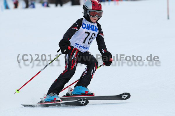 Armins Sporthäusle Pokal 2011