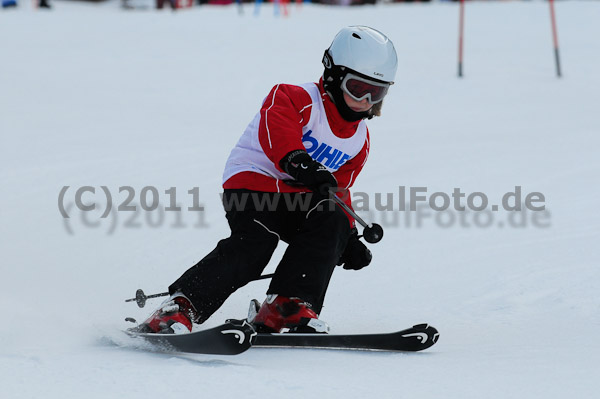 Armins Sporthäusle Pokal 2011