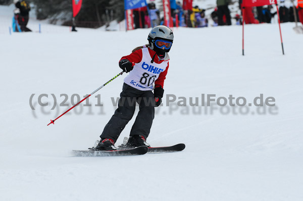 Armins Sporthäusle Pokal 2011