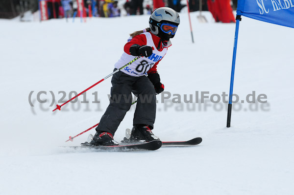 Armins Sporthäusle Pokal 2011