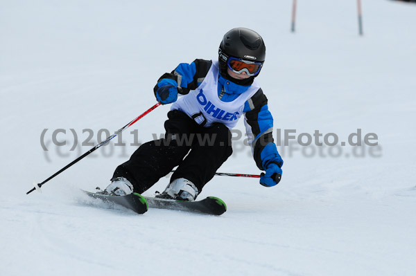 Armins Sporthäusle Pokal 2011