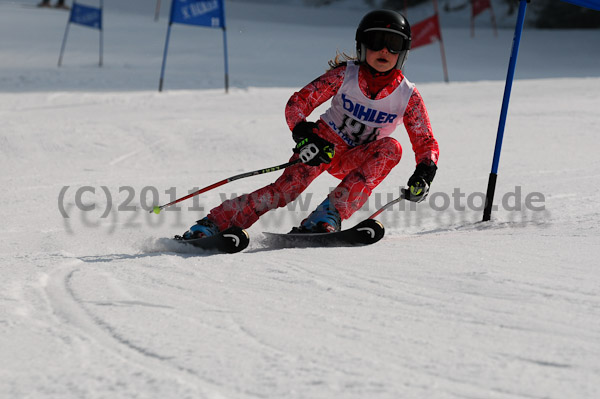 Armins Sporthäusle Pokal 2011