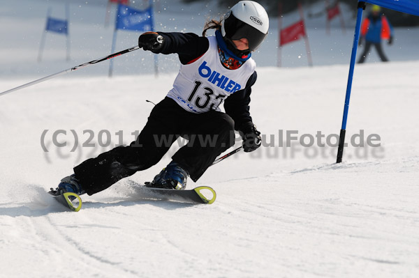 Armins Sporthäusle Pokal 2011