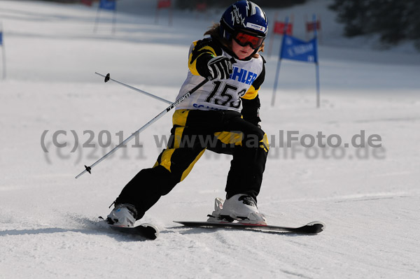 Armins Sporthäusle Pokal 2011