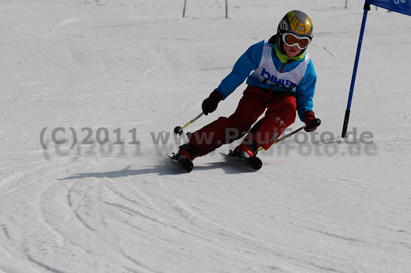 Armins Sporthäusle Pokal 2011