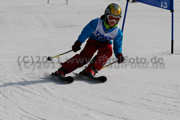 Armins Sporthäusle Pokal 2011