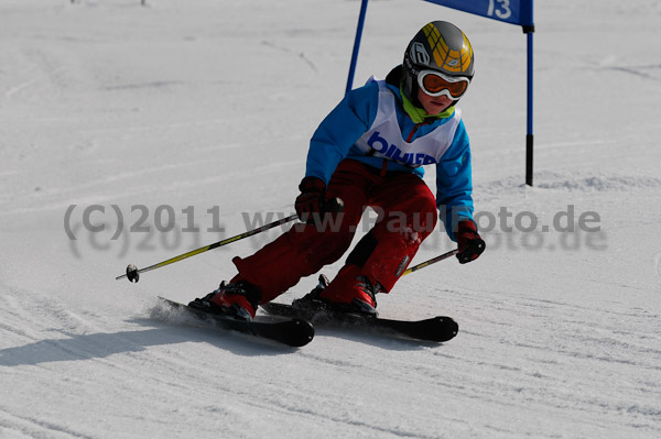 Armins Sporthäusle Pokal 2011