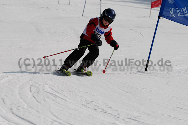 Armins Sporthäusle Pokal 2011