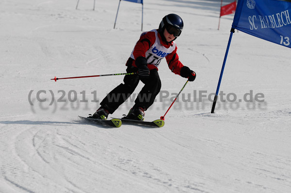 Armins Sporthäusle Pokal 2011