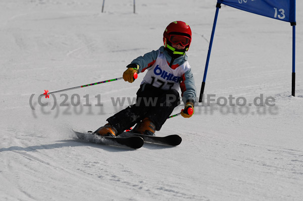 Armins Sporthäusle Pokal 2011