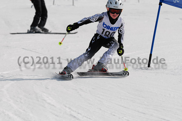 Armins Sporthäusle Pokal 2011