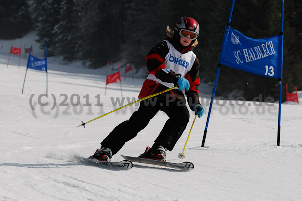 Armins Sporthäusle Pokal 2011