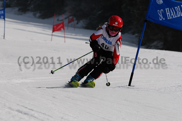Armins Sporthäusle Pokal 2011