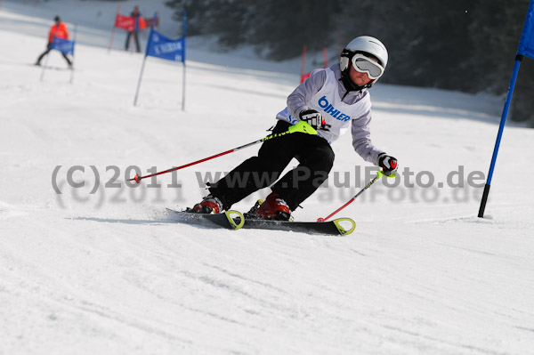 Armins Sporthäusle Pokal 2011