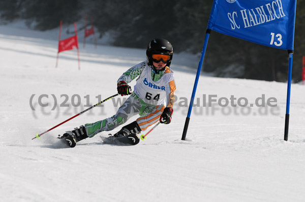 Armins Sporthäusle Pokal 2011