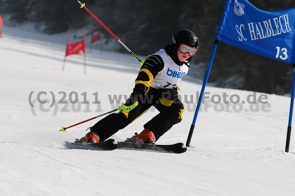 Armins Sporthäusle Pokal 2011