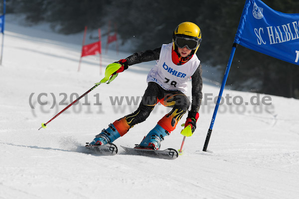 Armins Sporthäusle Pokal 2011