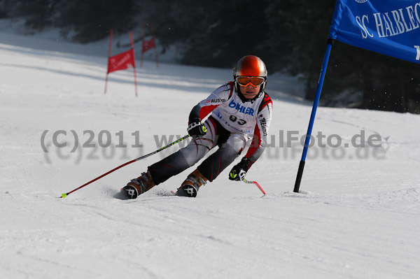 Armins Sporthäusle Pokal 2011
