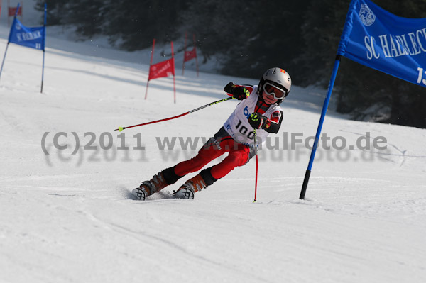 Armins Sporthäusle Pokal 2011