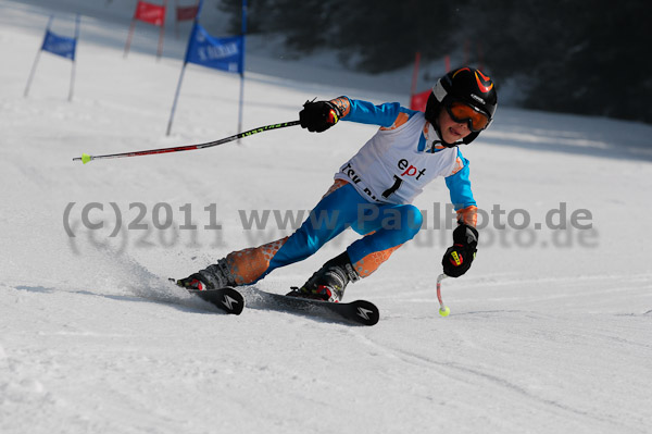 Armins Sporthäusle Pokal 2011