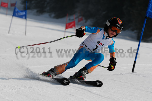 Armins Sporthäusle Pokal 2011