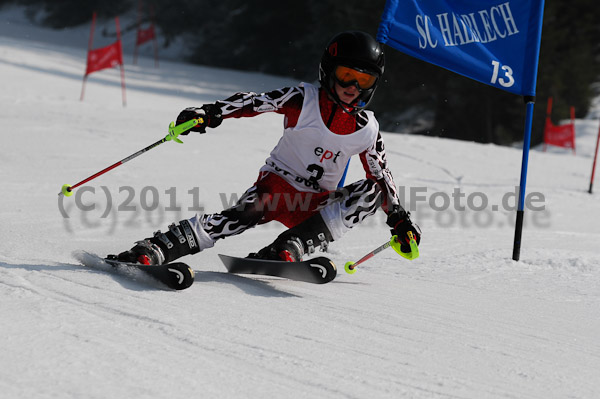 Armins Sporthäusle Pokal 2011