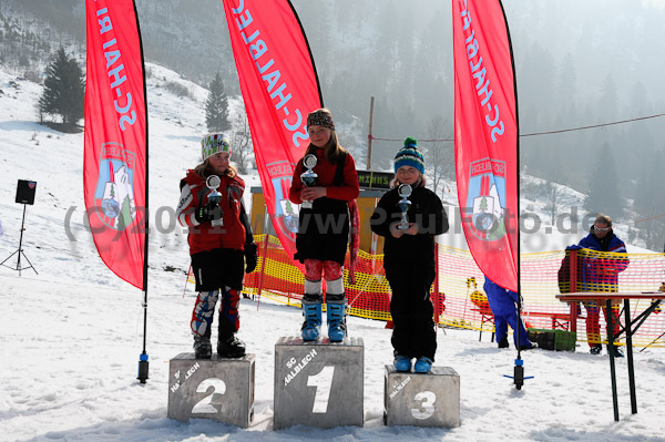 Armins Sporthäusle Pokal 2011