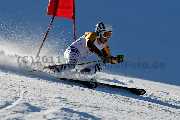 8. Dt. SchŸlercup 2011