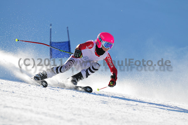 8. Dt. SchŸlercup 2011
